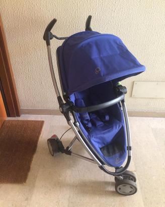 Quinny passeggino
