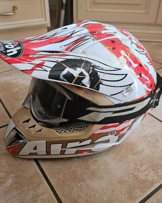 casco airoh 