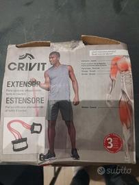 Crivit estensore