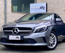 MERCEDES-BENZ A 180 1.5 d 109 CV Automatic Sport