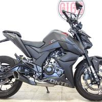 Ricambi usati ZONTES ZT 125 U 2024