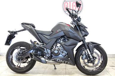 Ricambi usati ZONTES ZT 125 U 2024