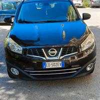 Nissan Qashqai 1.5 acenta 