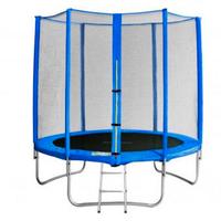 Trampolino elastico Sixbros diametro 185 cm
