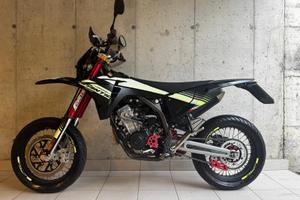 Fantic XMF 125 Competition