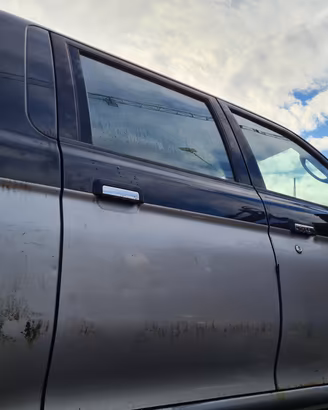 Ricambi MITSUBISHI L200 4X4 2477cc TD del 2000