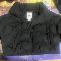 Giubbino bomberino adidas