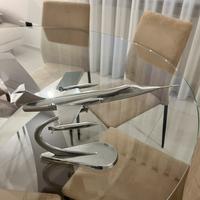 Modellino aereo Fomer F104