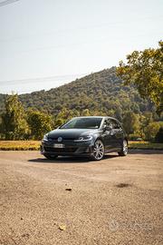 Golf GTI performance DSG