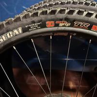 Copertone 27,5 Maxxis Assegai MaxGrip 3c DD