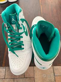 Scarpe sportive uomo