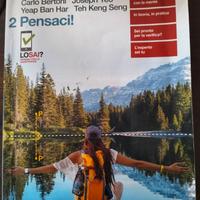 PENSACI 2! ISBN978880880656-7 Bertoni, Yeo