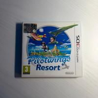 Pilotwings Resort 3DS
