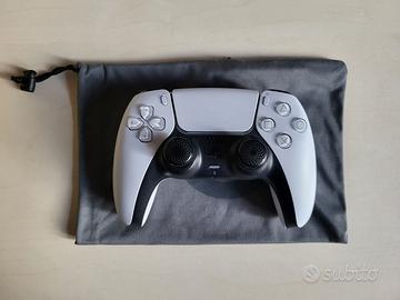 Dualsense White PS5