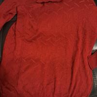 maglione uomo dolcevita