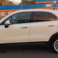 SPLENDIDA FIAT 500X 1.3 MultiJet Diesel 95 Euro 6