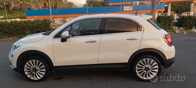 SPLENDIDA FIAT 500X 1.3 MultiJet Diesel 95 Euro 6
