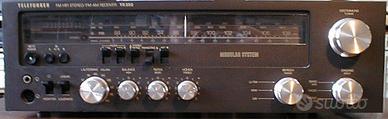 Telefunken Receiver TR 350