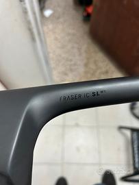 Manubrio Scott Syncros fraser xc wc