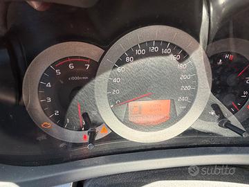Toyota RAV4 2.2 D-4D 136 CV 4x4