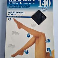 Collant Manon Linea Salute Classico 140 Mass Forte