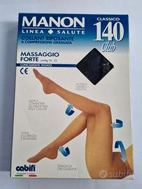 Collant Manon Linea Salute Classico 140 Mass Forte