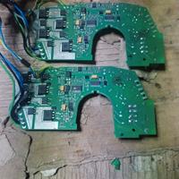 Schede vk 140 VORWERK FOLLETTO 