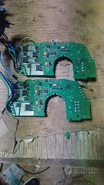 Schede vk 140 VORWERK FOLLETTO 