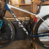 Montan bike