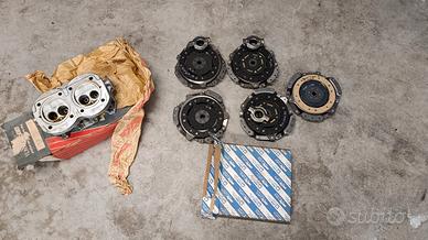 ricambi fiat 500/126