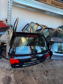 PORTELLONE AUDI a4