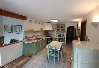 Appartamento per mesi estivi