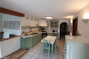 Appartamento per mesi estivi