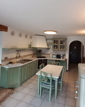 Appartamento per mesi estivi