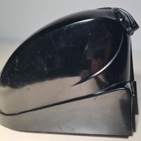 Temperamatite Art Decò