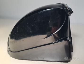 Temperamatite Art Decò