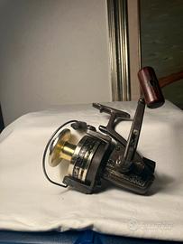 Mulinello daiwa millionmax ss 9000 prima serie