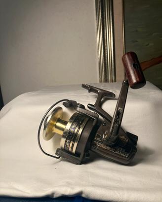 Mulinello daiwa millionmax ss 9000 prima serie