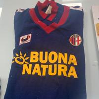 Maglia bologna allenamento