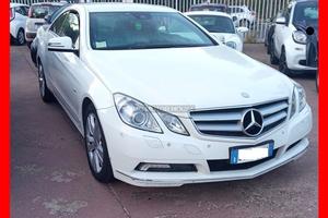 MERCEDES CLASSE E 350 +231cv+ +PERMUTE+RATE+ euro5