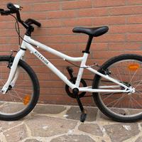 Bmx bambino