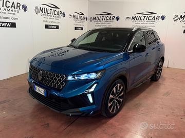 Renault Austral Full Hybrid E-Tech 200 CV Techno