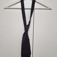 cravatta Il Moro di Venezia 100% seta