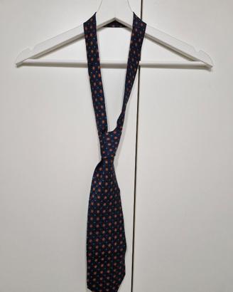 cravatta Il Moro di Venezia 100% seta