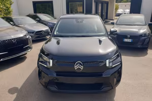 CITROEN C3 PureTech 100 S&S You