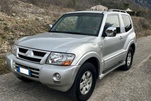 Mitsubischi Paiero GLS 3.2 DI-D 16v 118kw