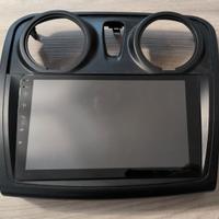 Autoradio Android Dacia Logan, Sandero