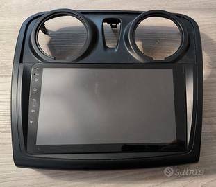 Autoradio Android Dacia Logan, Sandero