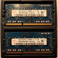 RAM 2 GB