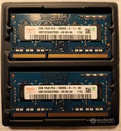 RAM 2 GB